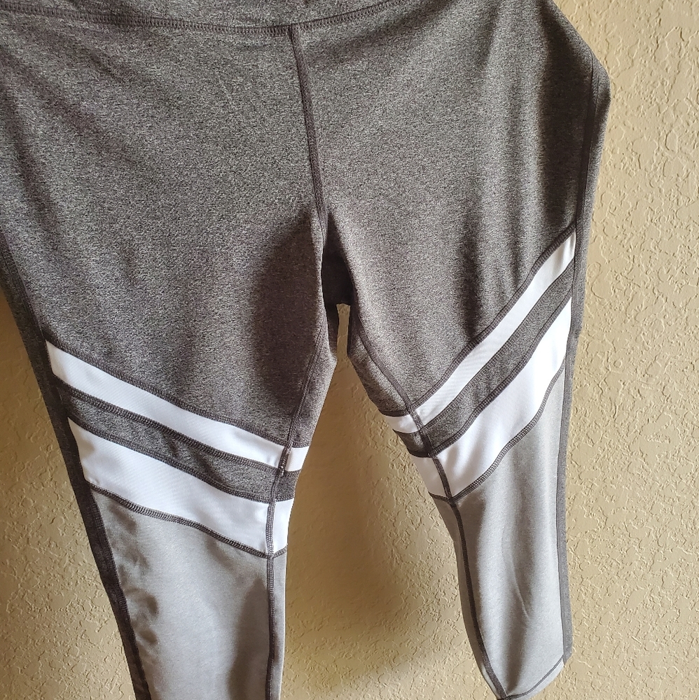 Reebok Women's High Rise Leggings